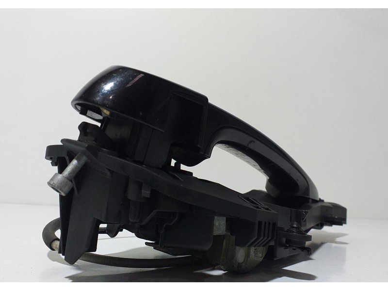 Recambio de maneta exterior delantera derecha para bmw x6 (e71) 3.5d referencia OEM IAM 51217207562 59300 
