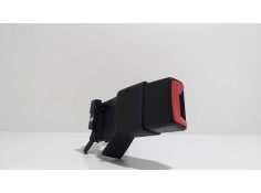 Recambio de cinturon seguridad trasero derecho para toyota avensis cross sport (t27) comfort referencia OEM IAM 609311000 55173 