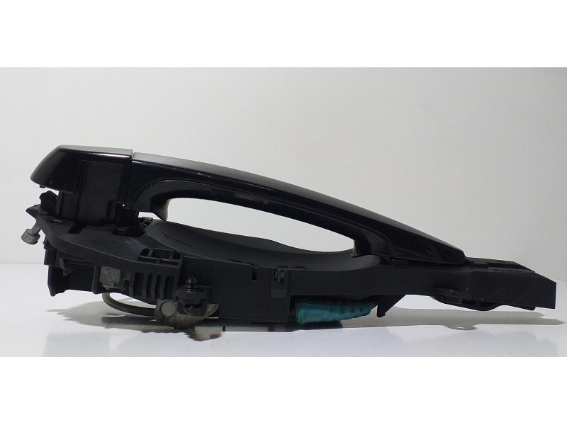 Recambio de maneta exterior delantera derecha para bmw x6 (e71) 3.5d referencia OEM IAM 51217207562 59300 