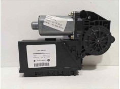 Recambio de motor elevalunas trasero izquierdo para volkswagen touareg (7la) tdi v10 referencia OEM IAM 7L0959703B 82379 