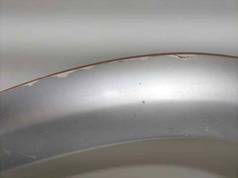 Recambio de aletin delantero izquierdo para nissan terrano/terrano.ii (r20) se (5-ptas.) referencia OEM IAM 638117F600 85766 