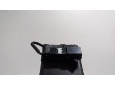 Recambio de cinturon seguridad trasero derecho para toyota avensis cross sport (t27) comfort referencia OEM IAM 609311000 55173  2