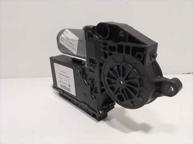 Recambio de motor elevalunas trasero izquierdo para volkswagen touareg (7la) tdi v10 referencia OEM IAM 7L0959703B 82379 