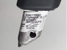 Recambio de maneta interior delantera izquierda para porsche cayenne (typ 92aa) gts referencia OEM IAM M4802G 66635  2