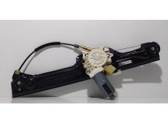 Recambio de elevalunas trasero derecho para bmw x6 (e71) 3.5d referencia OEM IAM 7197304E 59310 