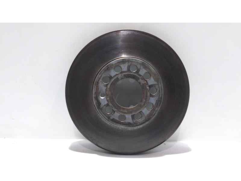 Recambio de disco freno delantero para seat leon (1p1) comfort limited referencia OEM IAM 1K0615301 47235 