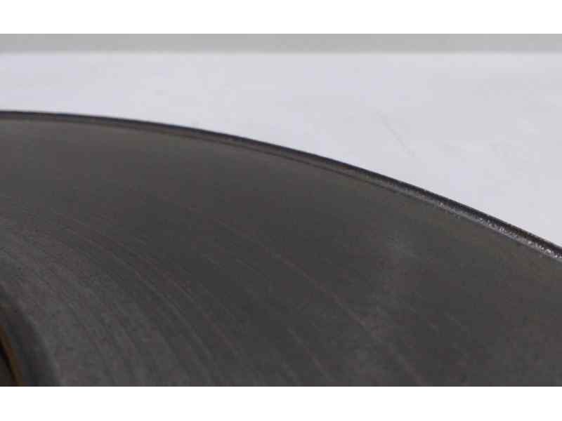 Recambio de disco freno delantero para seat leon (1p1) comfort limited referencia OEM IAM 1K0615301 47235 