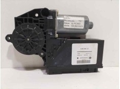 Recambio de motor elevalunas delantero izquierdo para volkswagen touareg (7la) tdi v10 referencia OEM IAM 7L0959701B 82380 