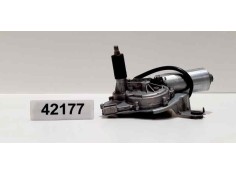 Recambio de motor limpia trasero para nissan terrano/terrano.ii (r20) sport referencia OEM IAM 287000X000 42177 