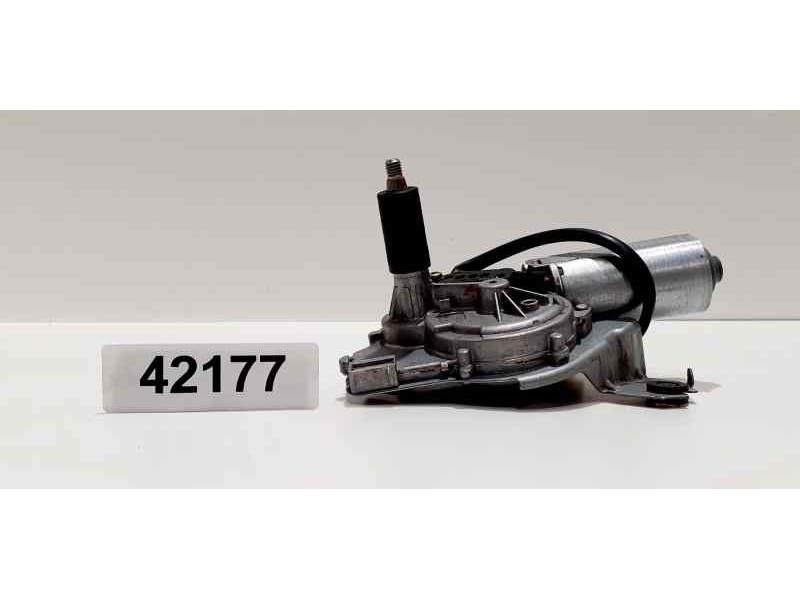 Recambio de motor limpia trasero para nissan terrano/terrano.ii (r20) sport referencia OEM IAM 287000X000 42177 