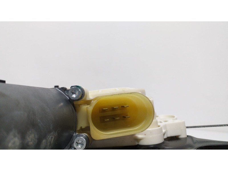 Recambio de elevalunas trasero derecho para bmw x6 (e71) 3.5d referencia OEM IAM 7197304E 59310 