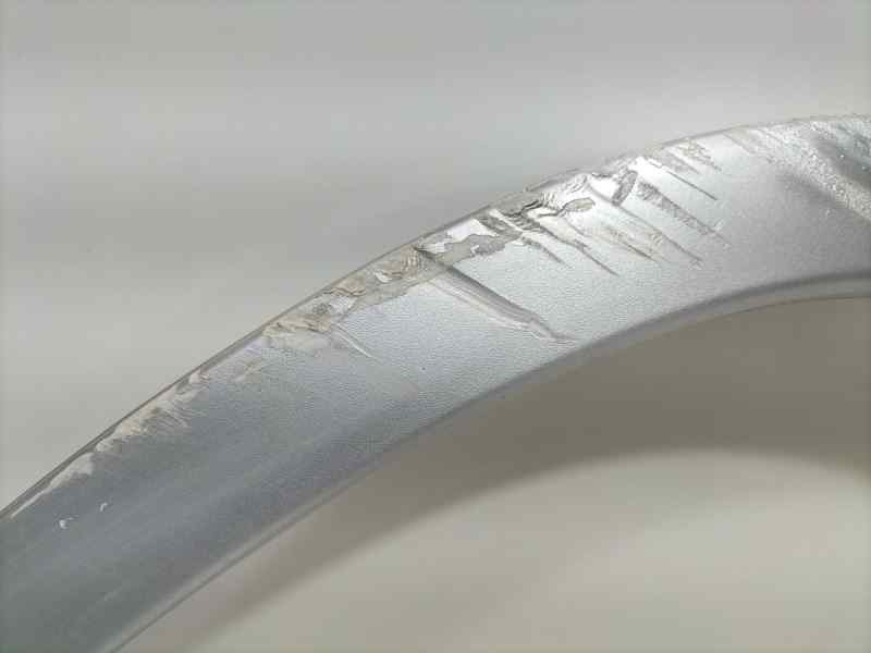 Recambio de aletin trasero izquierdo para nissan terrano/terrano.ii (r20) se (5-ptas.) referencia OEM IAM 938291F100 85768 