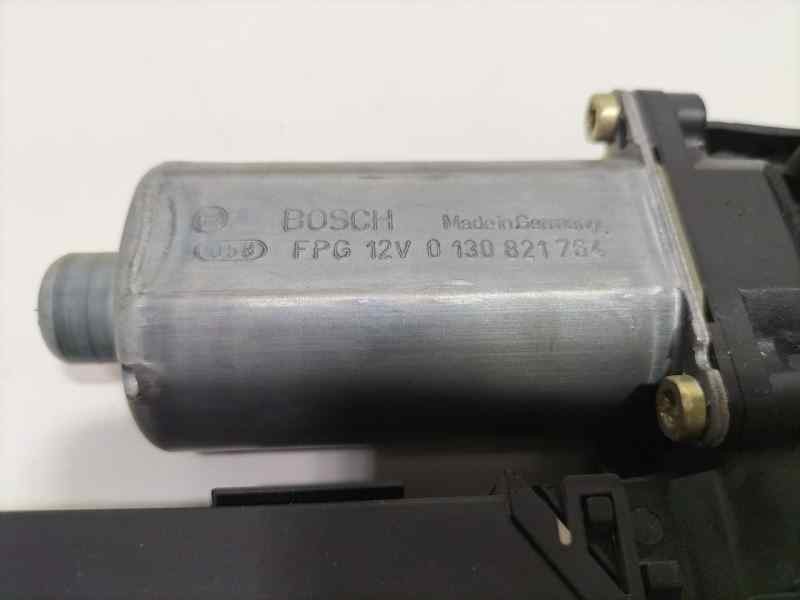 Recambio de motor elevalunas delantero izquierdo para volkswagen touareg (7la) tdi v10 referencia OEM IAM 7L0959701B 82380 