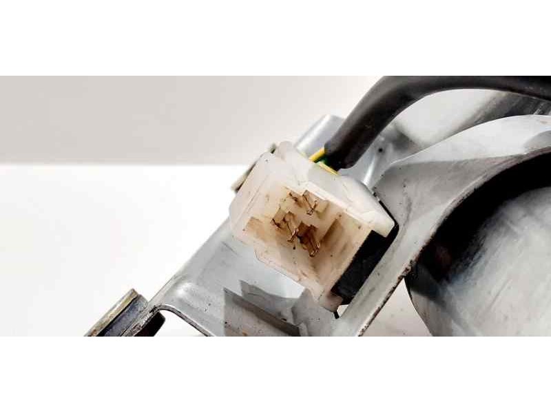 Recambio de motor limpia trasero para nissan terrano/terrano.ii (r20) sport referencia OEM IAM 287000X000 42177 