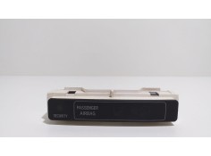 Recambio de pantalla multifuncion para toyota avensis cross sport (t27) comfort referencia OEM IAM 8395005030 55176 