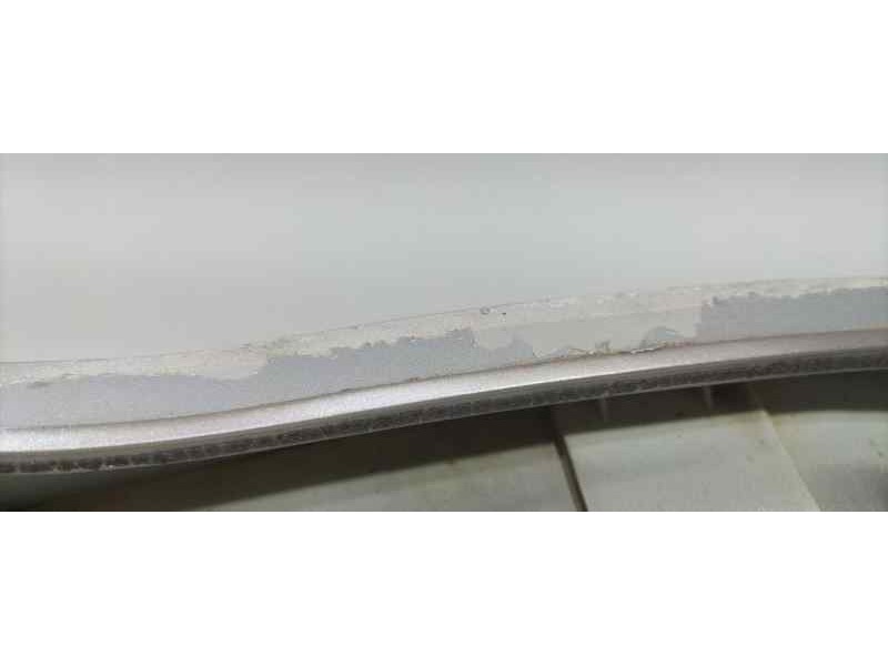 Recambio de aletin trasero izquierdo para nissan terrano/terrano.ii (r20) se (5-ptas.) referencia OEM IAM 938291F100 85768 