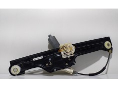 Recambio de elevalunas trasero izquierdo para bmw x6 (e71) 3.5d referencia OEM IAM 7197303E 59311  2