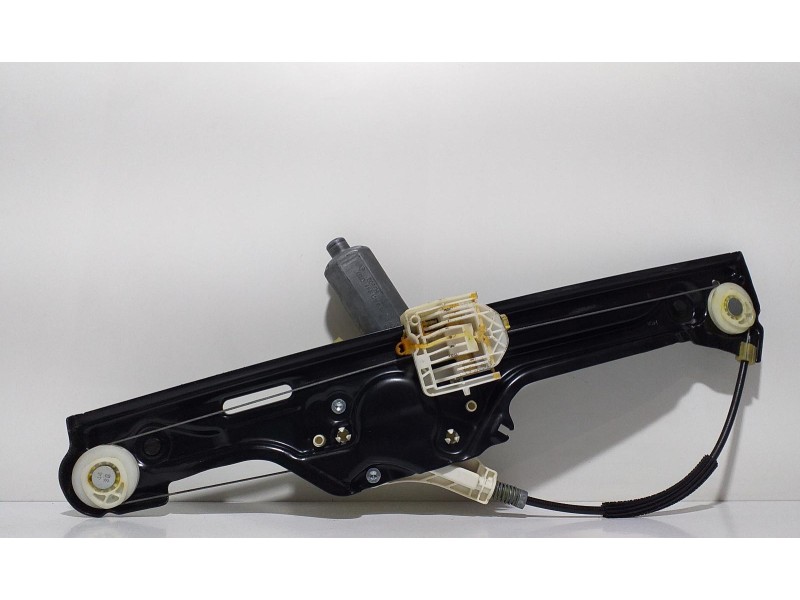 Recambio de elevalunas trasero izquierdo para bmw x6 (e71) 3.5d referencia OEM IAM 7197303E 59311 