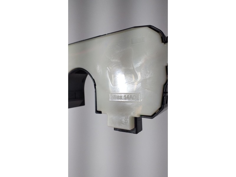 Recambio de mando multifuncion para renault koleos dynamique referencia OEM IAM 14A01 69197 