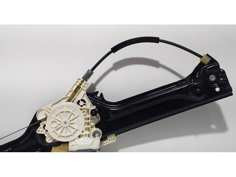 Recambio de elevalunas trasero izquierdo para bmw x6 (e71) 3.5d referencia OEM IAM 7197303E 59311 