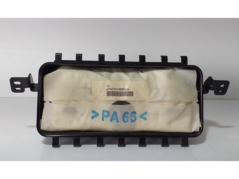 Recambio de airbag delantero derecho para renault koleos dynamique referencia OEM IAM M9R836 69198 