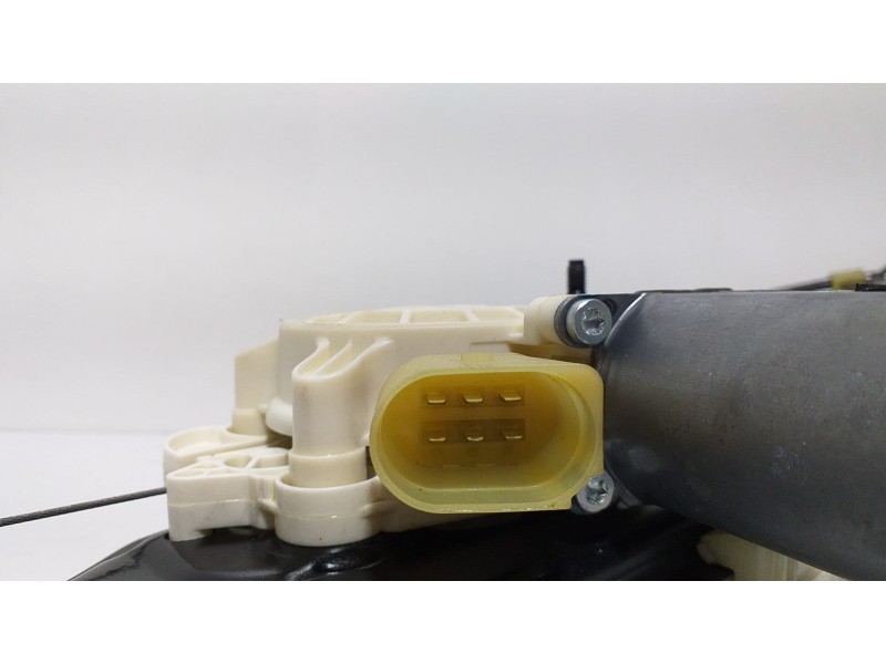 Recambio de elevalunas trasero izquierdo para bmw x6 (e71) 3.5d referencia OEM IAM 7197303E 59311 