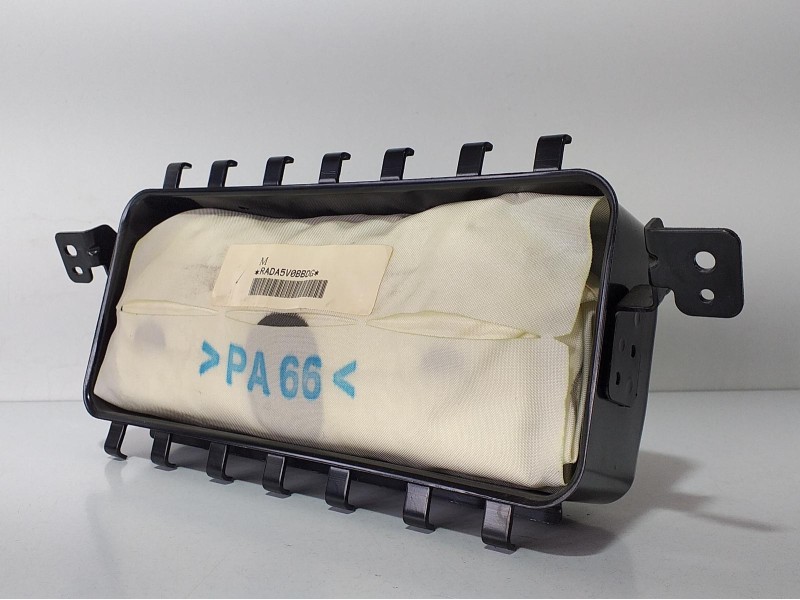 Recambio de airbag delantero derecho para renault koleos dynamique referencia OEM IAM M9R836 69198 