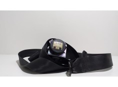 Recambio de cinturon seguridad trasero derecho para toyota avensis cross sport (t27) comfort referencia OEM IAM 609311300B 55182