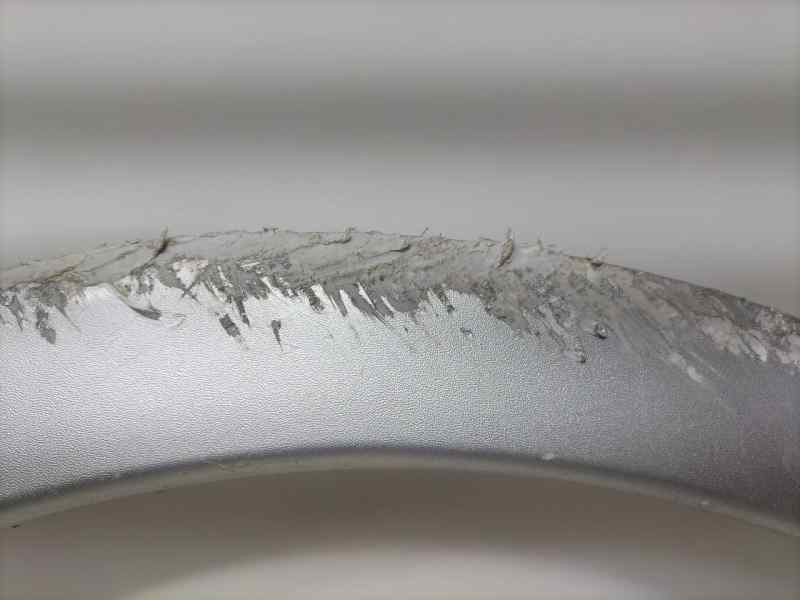 Recambio de aletin trasero derecho para nissan terrano/terrano.ii (r20) se (5-ptas.) referencia OEM IAM 938281F100 85769 