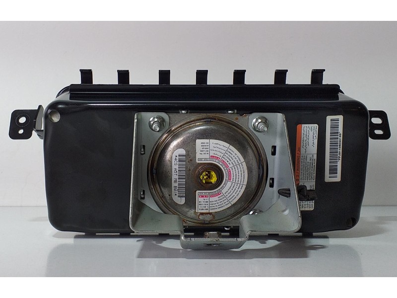 Recambio de airbag delantero derecho para renault koleos dynamique referencia OEM IAM M9R836 69198 