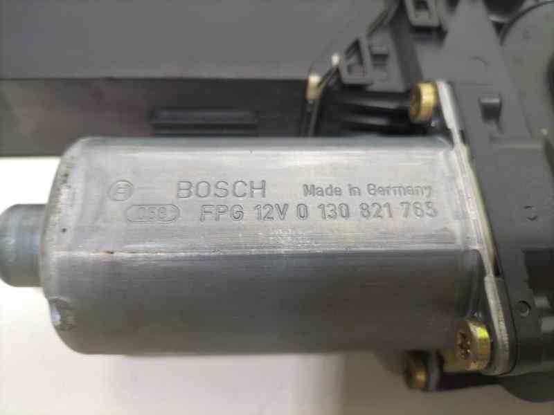 Recambio de motor elevalunas delantero derecho para volkswagen touareg (7la) tdi v10 referencia OEM IAM 7L0959702B 82381 