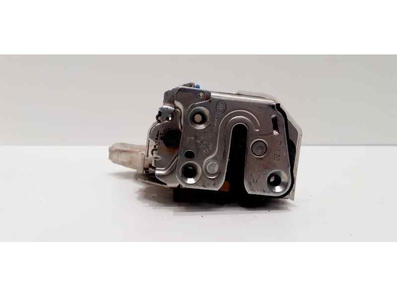 Recambio de cerradura puerta trasera izquierda para nissan x-trail (t30) comfort referencia OEM IAM 80553AA30A 42186 