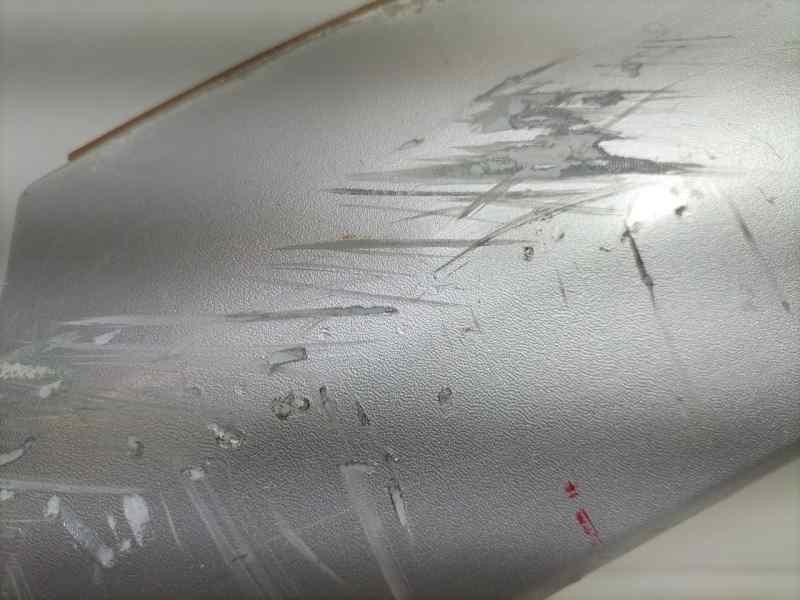 Recambio de aletin trasero derecho para nissan terrano/terrano.ii (r20) se (5-ptas.) referencia OEM IAM 938281F100 85769 