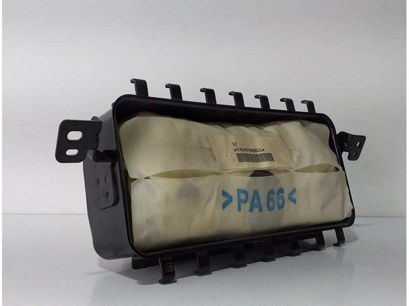 Recambio de airbag delantero derecho para renault koleos dynamique referencia OEM IAM M9R836 69198 