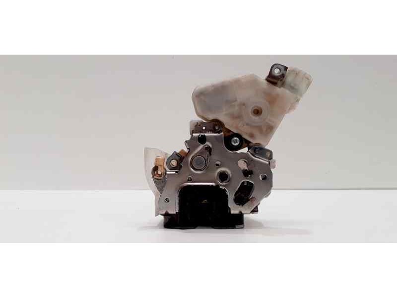 Recambio de cerradura puerta trasera izquierda para nissan x-trail (t30) comfort referencia OEM IAM 80553AA30A 42186 