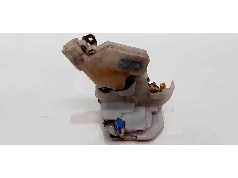 Recambio de cerradura puerta trasera izquierda para nissan x-trail (t30) comfort referencia OEM IAM 80553AA30A 42186 