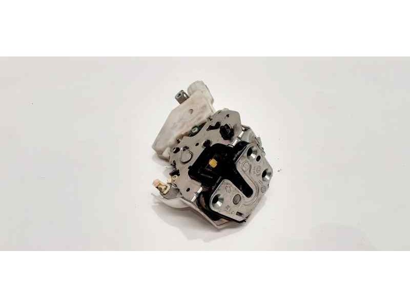 Recambio de cerradura puerta trasera izquierda para nissan x-trail (t30) comfort referencia OEM IAM 80553AA30A 42186 