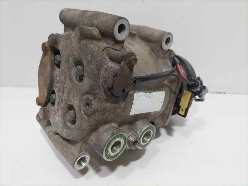 Recambio de compresor aire acondicionado para jaguar s-type referencia OEM IAM RFXW4H 82387 