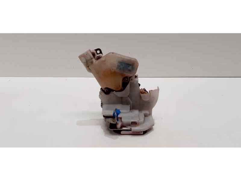 Recambio de cerradura puerta trasera izquierda para nissan x-trail (t30) comfort referencia OEM IAM 80553AA30A 42186 