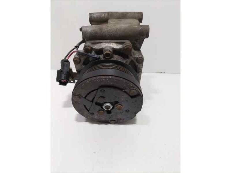 Recambio de compresor aire acondicionado para jaguar s-type referencia OEM IAM RFXW4H 82387 