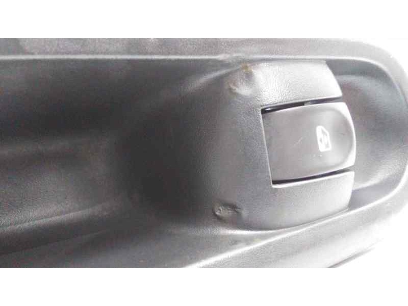 Recambio de mando elevalunas delantero derecho para renault clio iii exception referencia OEM IAM 8200356517B 47274 