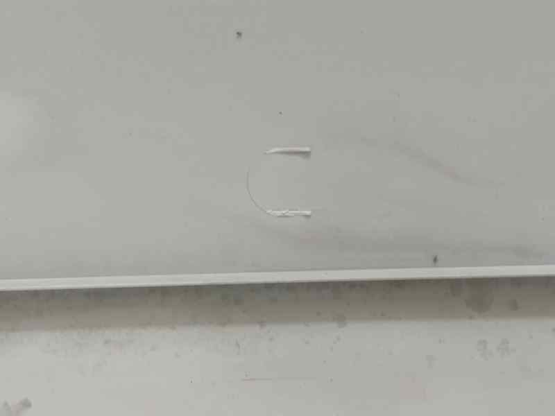 Recambio de molduras delanteras para nissan terrano/terrano.ii (r20) se (5-ptas.) referencia OEM IAM 808707F600 85770 