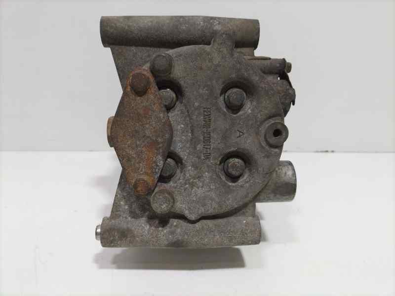 Recambio de compresor aire acondicionado para jaguar s-type referencia OEM IAM RFXW4H 82387 