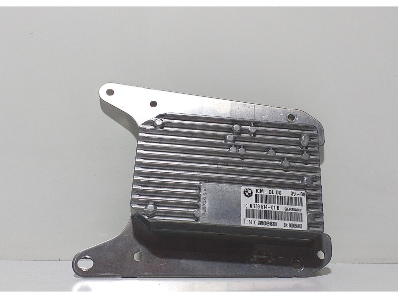 Recambio de modulo electronico para bmw x6 (e71) 3.5d referencia OEM IAM 6789514 59319 