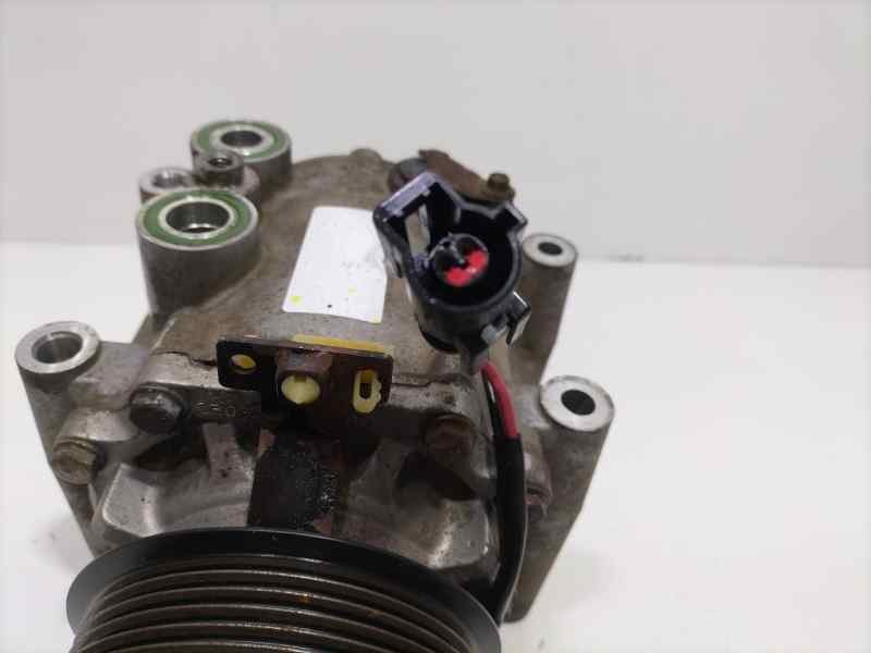 Recambio de compresor aire acondicionado para jaguar s-type referencia OEM IAM RFXW4H 82387 