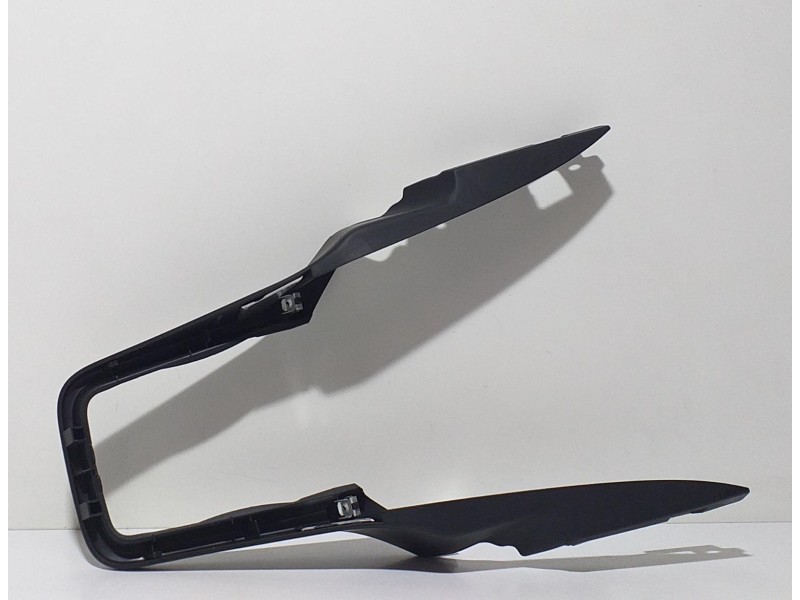 Recambio de guarnecidos palanca cambio para porsche cayenne (typ 92aa) gts referencia OEM IAM 4598038004 66638 