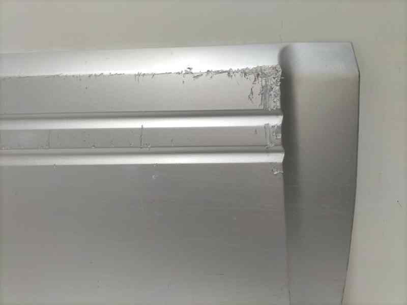 Recambio de molduras delanteras para nissan terrano/terrano.ii (r20) se (5-ptas.) referencia OEM IAM 808707F600 85770 