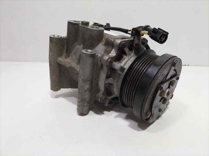 Recambio de compresor aire acondicionado para jaguar s-type referencia OEM IAM RFXW4H 82387 