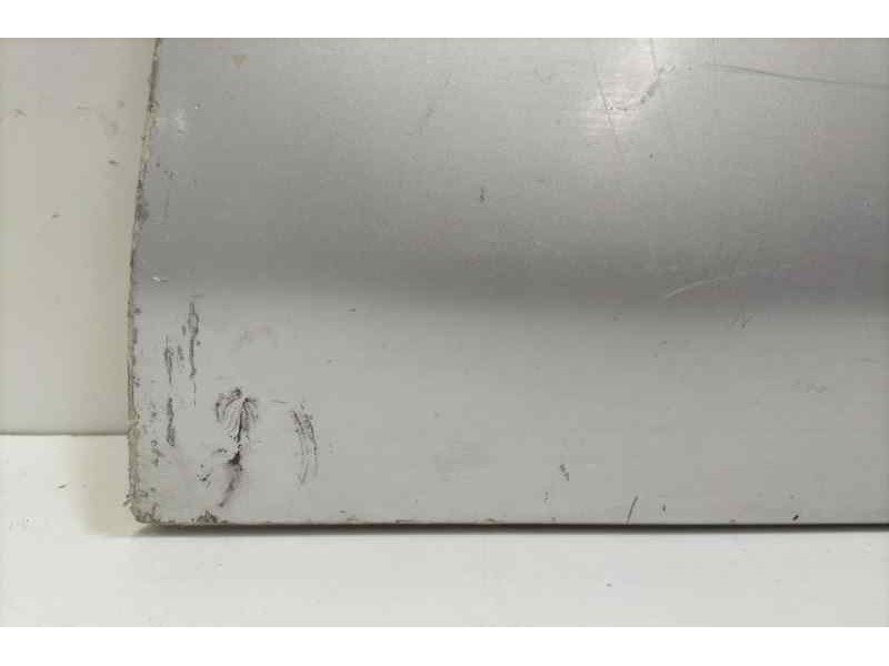 Recambio de molduras delanteras para nissan terrano/terrano.ii (r20) se (5-ptas.) referencia OEM IAM 808707F600 85770 