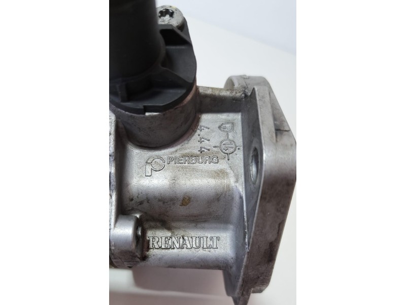 Recambio de depresor freno / bomba vacio para dacia dokker 1.5 dci diesel fap cat referencia OEM IAM 146505272R 76399 R